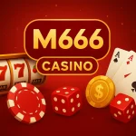m666-game