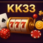 kk33 game
