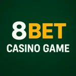 8Bet game