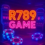 R786 game
