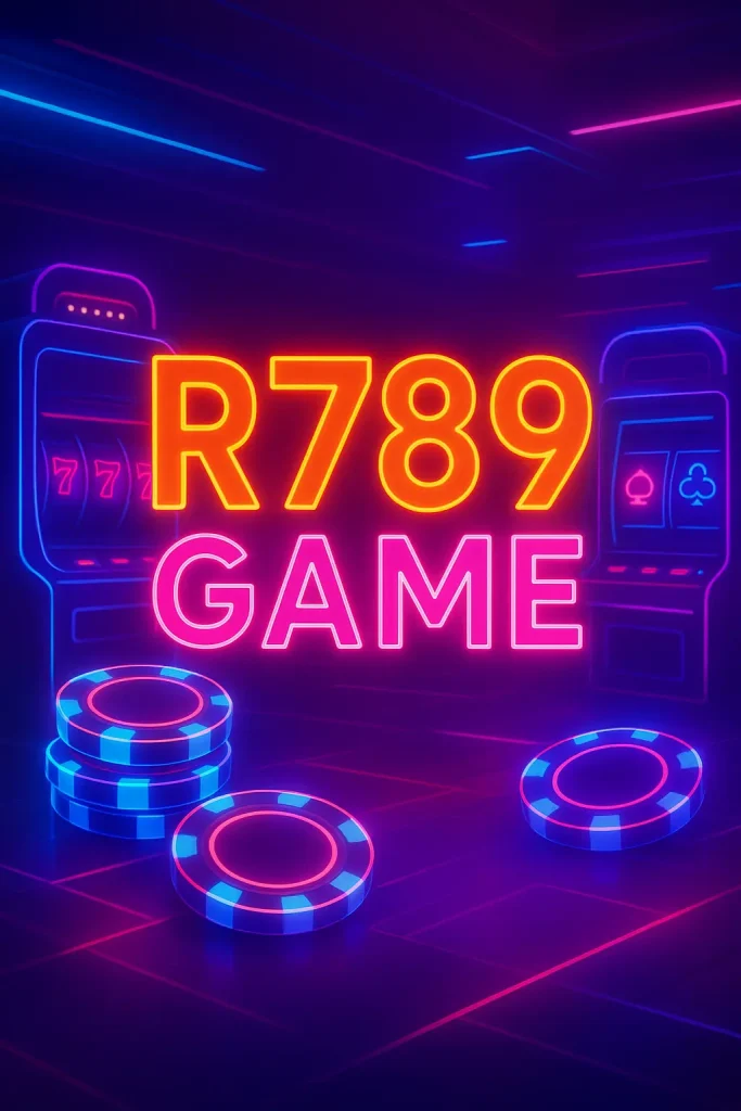 R789 game
