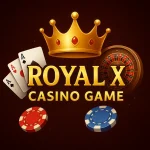 royal x casino