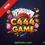 C444 Game