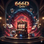 666D Game