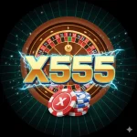 X555 Game