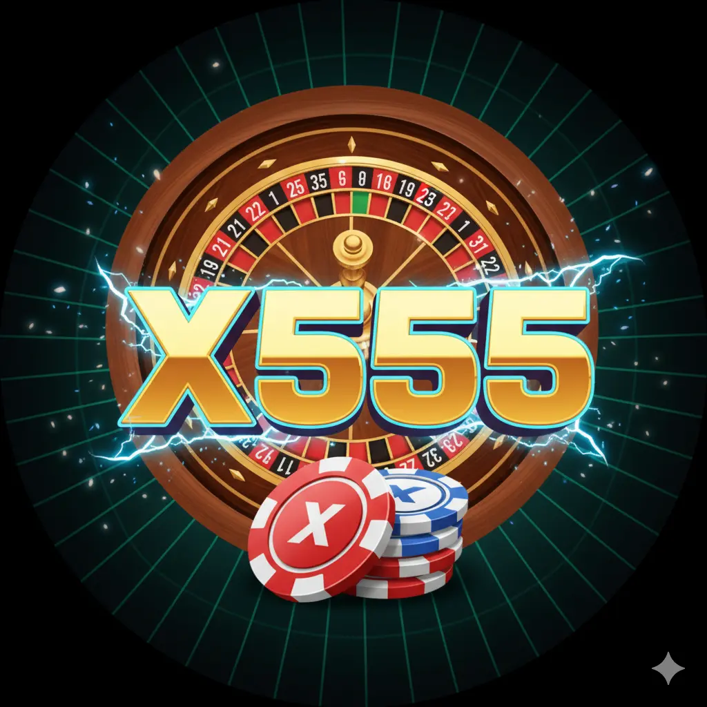 X555 Game