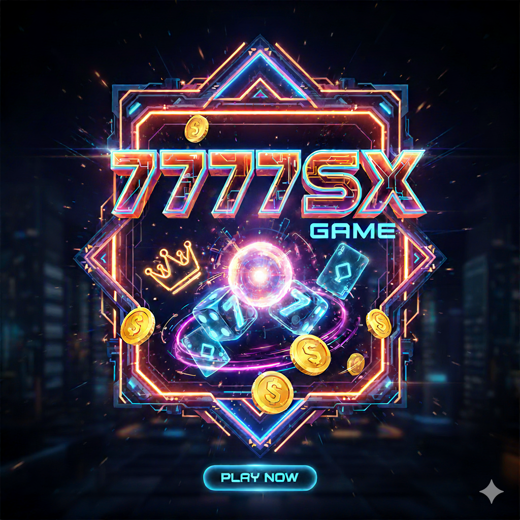 777sx Game