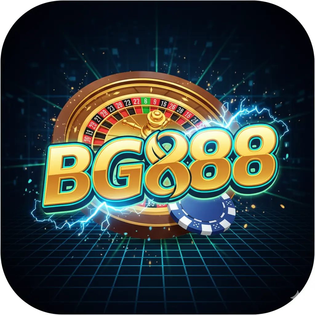 BG888 Game